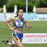 Campionati italiani allievi  - 2 - 2018 - Rieti (2087)